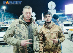 В ДНР добровольцу из Таджикистана помогли получить паспорт РФ и спасли от заключения под стражу на Родине