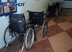 Инвалиды Донбасса смогут переоформлять документы, не выходя из дома