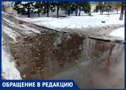 «Люди пешком шли на работу»: жительница ДНР пожаловалась на работу коммунальных служб