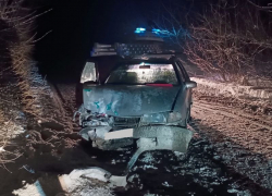 В Белояровке ДНР произошло ДТП с пострадавшими 