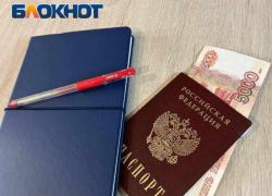 Жители ДНР могут предварительно записаться на приём в социальный фонд онлайн 