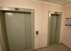 Предотвратить аварию: лифты в Донецке не будут работать днем из-за возросшей нагрузки на электросеть