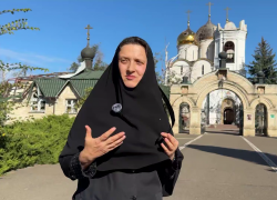 В ДНР ВСУ обстреляли монастырь из HIMARS и устроили бой у его ворот — рассказ монахини 