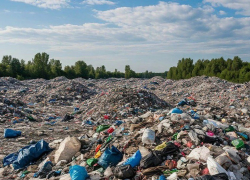 В ДНР полигоны с мусором оборудуют системами весового контроля