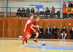 Донецкий «Шахтер» завоевал бронзу на Международном кубке дружбы