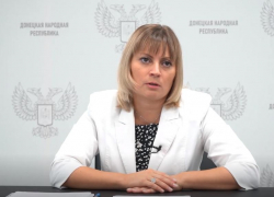 «В некоторых районах Донецка невозможно обеспечить очное обучение»: министр образования и науки ДНР  