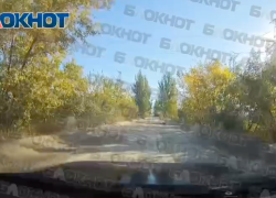 В Новолуганском ДНР нет аптек, воды и дорог — жители в отчаянии
