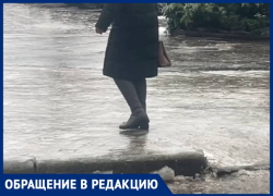 «Не могу даже за лекарством выйти»: инвалид из Ленинского района Донецка не может выйти из дома из-за не посыпанных дорог