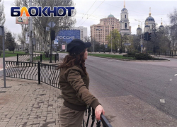Обстрелы, разбитые дороги, разруха, без воды и в любви: краснодарский журналист о путешествии по Донбассу