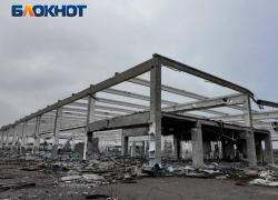 Аэропорт Мариуполя не примет гражданские рейсы как минимум до 2028 года