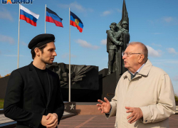 Депутат из ДНР сравнил Павла Дурова с Жириновским