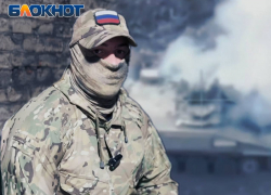 Эксклюзивные кадры уничтожения военной техники НАТО бойцами подразделения «Вега» от военкора «Блокнот Донецк» Изабеллы Либерман