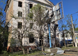 Погибла жительница Горловки, раненая во время вчерашнего обстрела ВСУ