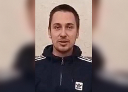 В ДНР и Ростовской области разыскивают без вести пропавшего 24-летнего Алексея Сердюка