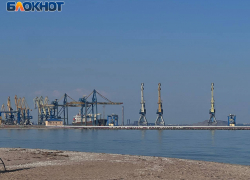 Комплексная реконструкция: мариупольский морской порт в ДНР ожидает масштабная модернизация