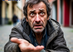 Без работы и выплат остались переселенцы из Донбасса на Украине