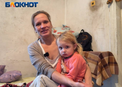 «Летят ракеты, а я рожаю»: многодетная мама рассказала историю своих родов в военной машине в Волновахе 