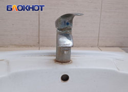 Города ДНР остались без воды из-за крупнейшей аварии на водоводе у Енакиево