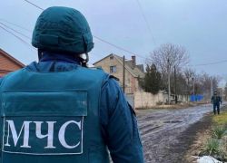 Семьи сотрудников МЧС, погибших в зоне СВО, получат пять миллионов рублей, а близкие раненых по три миллиона