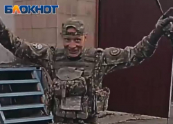 Прославившийся после видео из Селидово боец «Вагнера» сбежал в Финляндию: что известно о «Канелло»