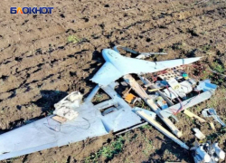 «Купол Донбасса» сорвал 168  атак украинских беспилотников на мирное население