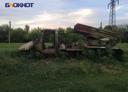 Дылеевка наша: российские войска продолжают вытеснять укрофашистов с российской земли