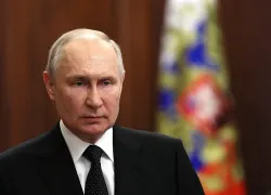 Новости СВО: «величайший триумф Путина» — западные СМИ о ситуации в ДНР