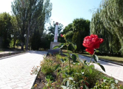 Углегорск в кадре: в городе открылась фотовыставка