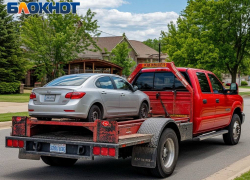 В Донецке теперь будут штрафовать водителей за неправильную парковку