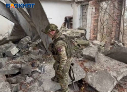 Пушилин: большая часть Покровска находится под контролем ВС РФ