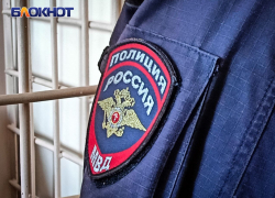 Полицейские поймали в Донецке 41-летнего закладчика 