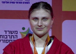 Уроженка Донбасса стала Чемпионкой Европы