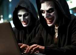 Угнать аккаунт через Wi-Fi? – Легко!: жителей ДНР правоохранители предупреждают о новом виде мошенничества