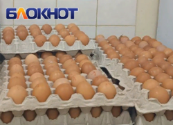 Высокая себестоимость или коммерческий сговор: в чем истинная причина космических цен на курицу и яйца в ДНР