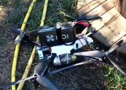 «Купол Донбасса» предотвратил 708 атак украинских БПЛА