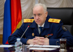Главный следователь России взял на личный контроль уголовное дело по факту гибели девочки в Макеевке 