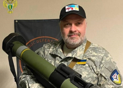 Бывший вице-премьер Грузии воевал против ВС РФ ради фоток