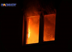 Тела мужчины и женщины обнаружили в сгоревшем доме в Донецке