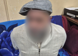 Грабители в балаклавах представились полицейскими и отобрали у дончанина почти 2 млн 