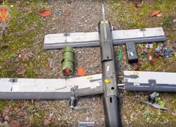 «Купол Донбасса» уничтожил 622 вражеских дрона над Донецком, Макеевкой и Горловкой