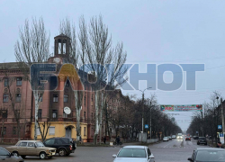В прифронтовой Горловке предлагают восстановить «Стирол» и построить театр