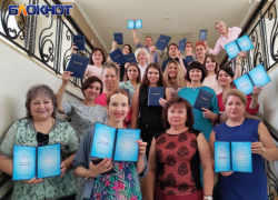 На ВДНХ презентуют проекты выпускников Школы социального предпринимательства на Донбассе 