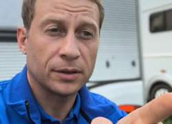 Горловский актёр Николай Алипа высказался о женщинах после съемок на ТНТ