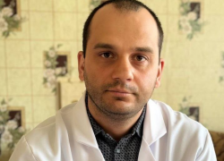 Больные суставы и скандинавская ходьба:  мнение терапевта из ДНР