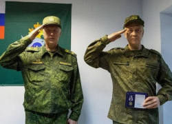 Александр Бастрыкин посетил ДНР