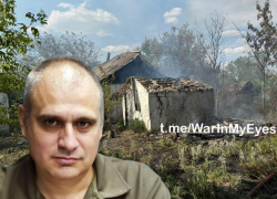 Новую ракету испытал на Моспино: кровавый полковник дорвался до американской ATACMS