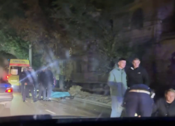 Трагедия в Макеевке: 12-летний мальчик разбился насмерть в аварии на мотоцикле