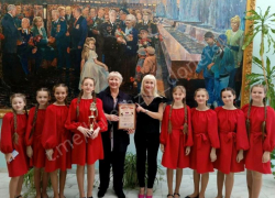 Школьники из ДНР завоевали первое место на международном фестивале в Москве