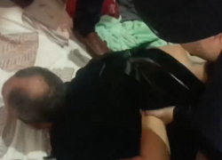 Драгоценности и 12 миллионов рублей похитили у пенсионера из Горловки ставропольские гастролеры