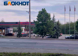Есть ли бензин и продукты на заправках по пути в Крым проверили в ДНР